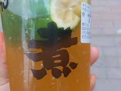-沪上阿姨·精选茶饮(唐山新街北口店)