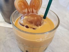 -陶兰居·手工点心·粤菜(圆融时代广场店)