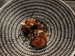 -长沙北辰洲际酒店-兰调全日餐厅