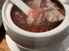 -汀小府·福建客家菜(鼓山沃尔玛店)