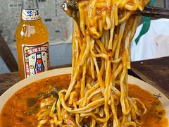 -方铲铲·成都板凳面(滨江银泰店)