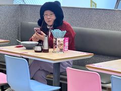 -小杨生煎(成山巴黎春天店)