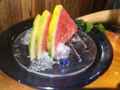 -又一福烤鸭·北京菜(东四店)