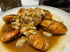 -海富门·带鱼·淮扬菜·粤菜(甘家口店)