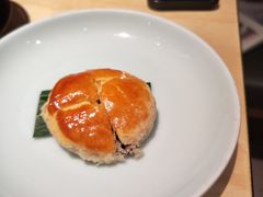 -一坐一忘云南菜(卓悦中心)