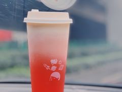 -喜茶(广州荔湾领展广场店)