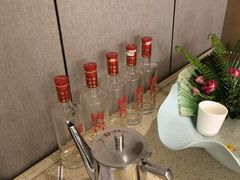 -诺世嘉顿酒店Rose·花园餐厅