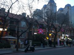 -天津五大道文化旅游区