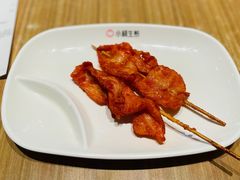 -小杨生煎(龙阳广场店)