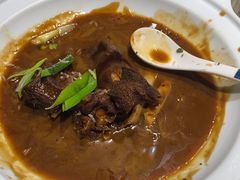 -食悦江南·淮扬菜·烤鸭(亚运村·惠新店)