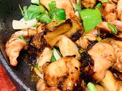 -小粤楼·怀旧粤菜(万辉国际广场店)