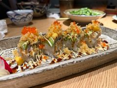 -阿吾罗·月咏精致日料(港汇恒隆广场店)