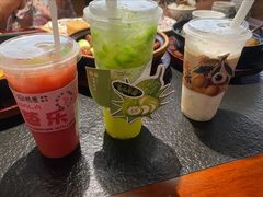 -旺爷砂锅·茶作(国贸城店)