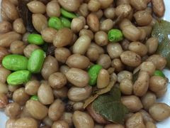凉拌花生米-教师之家赵家羊汤馆(东青龙街店)