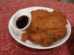 -徐记私厨(半淞园路店)