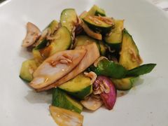 -子霖南山鲜虾面(南山总店)