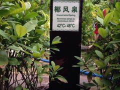 -三亚珠江南田温泉度假区