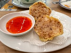 -龍囍粤·顺德小吃·煲仔饭(安定门店)
