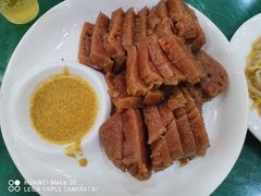 -正顺饸饹馆(中土商务楼店)