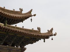 -敦煌莫高窟数字展示中心