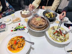 -味悦·老字号·赣州菜(厚德总店)