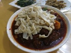 -马旭土鸡焖花卷·真域顺西域美食(天马大道店)
