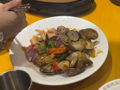 -东就鸭饭店·古早海南菜(友谊南海城店)