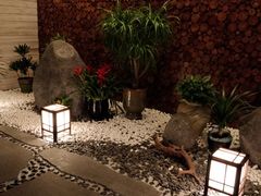 -福州融侨皇冠假日酒店·三宅日本餐厅