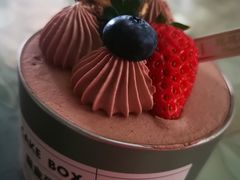 -花花卷卷·鲜食蛋糕(静安久光百货店)