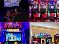 -神帆·元气汤泉(解放西路店)