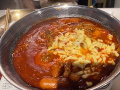 -HOTISLAND海鸡岛·韩国料理(江南西店)