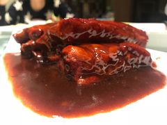 -太湖饭店·寄畅轩中餐厅