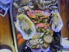 -阿弟特色海鲜餐厅·大排档(平潭店)