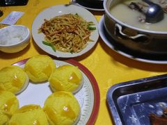 -佛都笑农庄(清溪店)