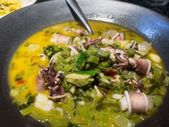 -小城故事·地道宁波味(月湖盛园店)