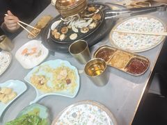 -牛犇炭火烤肉·鲜切烤肉(承德总店)