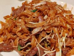 干炒肉河-粥旺庄(芳村店)