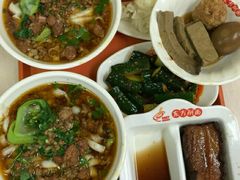 -东方削面(迎泽街店)