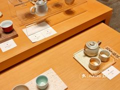 -奈雪茶院·茶室茶馆(广州粤海天地店)