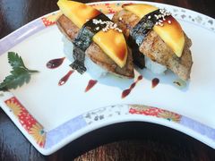 -山葵家·创意料理(宁波来福士店)