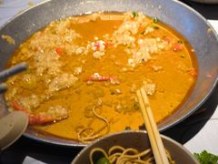 -巴厘龙虾·榜首油焖大虾(洞庭·艺术洋房店)