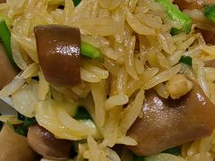-科信海鲜主题餐厅(南通路店)