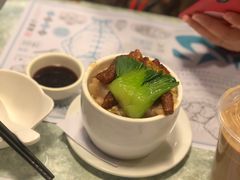 -点点心点心专门店(旺角店)