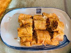 -兰溪小馆(东直门簋街店)