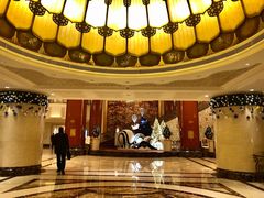 -北京中国大饭店