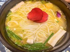 -桥香园过桥米线(复兴路店)