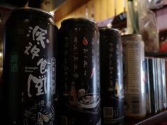 -半藏居酒屋(香港花园店)