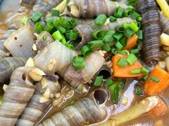 -正宗八宝冰饭·非遗冰饭·烧烤(奎桥店)