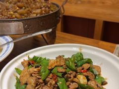 -老雒阳面馆·水席·洛阳菜(王城路店)