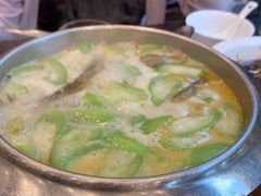 -一楼食业·美食人家